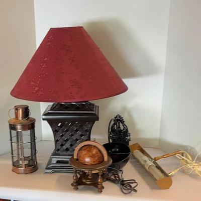 Home Decor