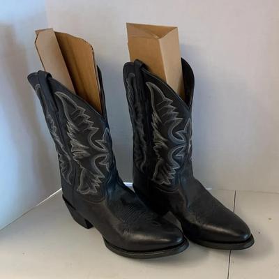 Laredo Cowboy Boots Size 11