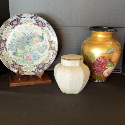 Asian Decor