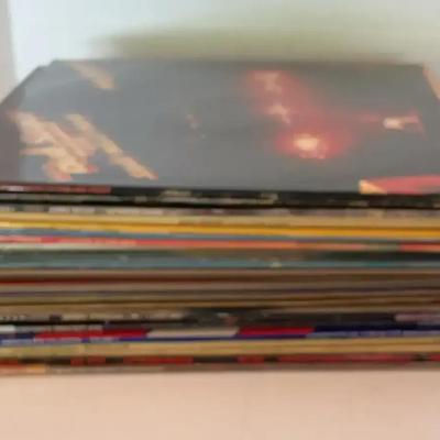 Vintage Albums Lot#3
