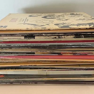 Vintage Albums