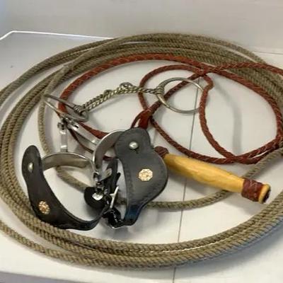 Cowboy Accessories