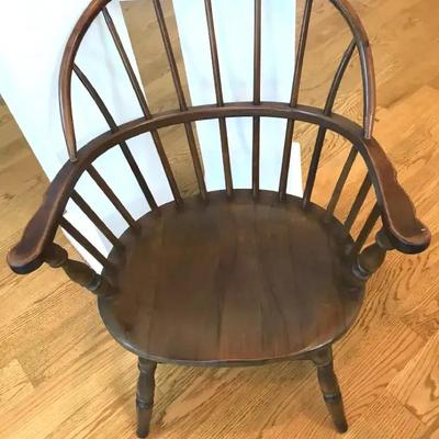 Windsor Style Chair