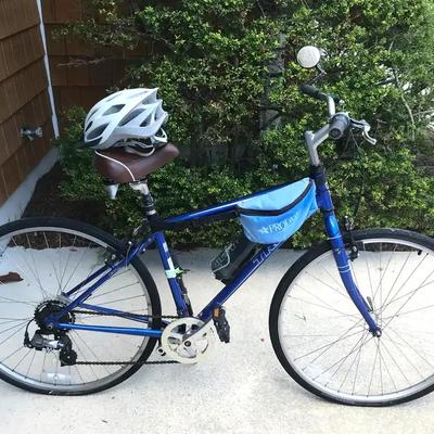 Trek 700 Men’s Bicycle