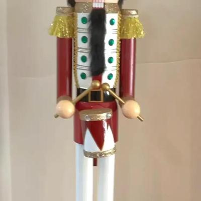 42” Tall Nutcracker Figure