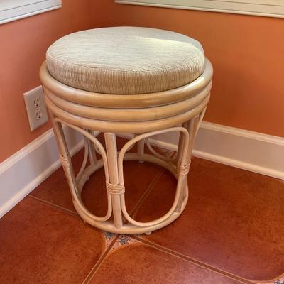 Stool