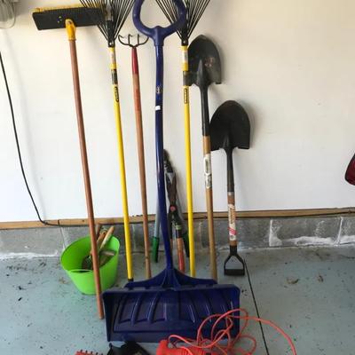 Yard Tools And More