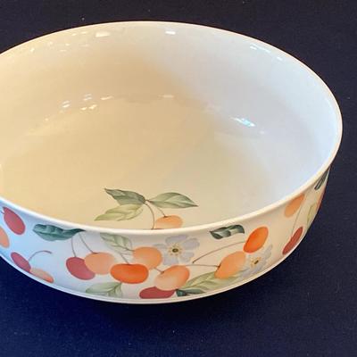 Villeroy & Boch Porcelain Bowl Amigo