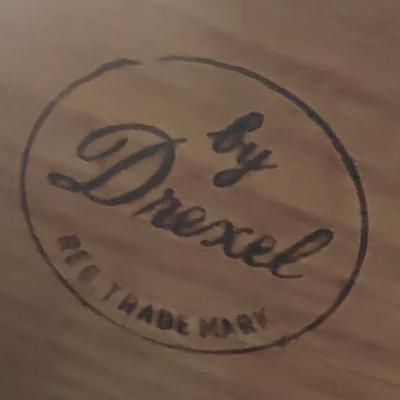 Drexel signature