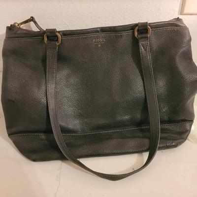 Fossil Purse