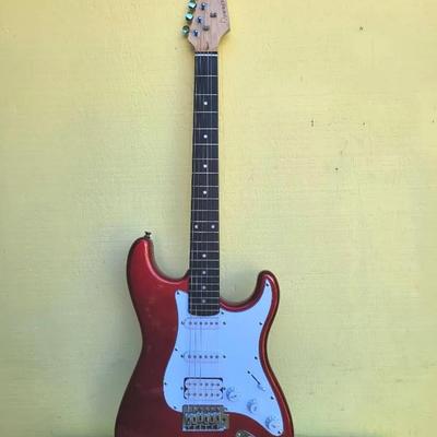Donner Standard Series Electric Guitar
