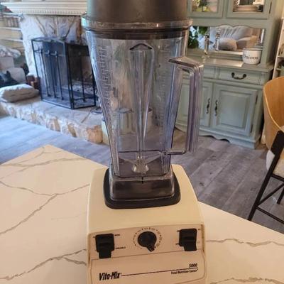 Vitamix