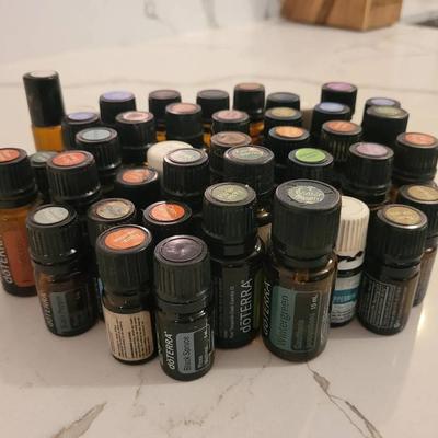 Essential Oils