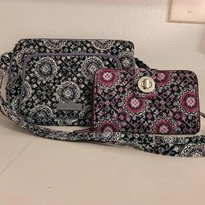 Vera Bradley Bags