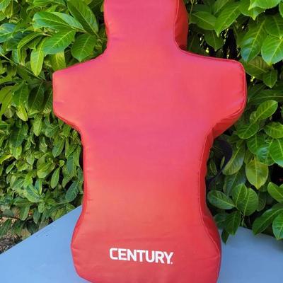 Century Grapple Buddy