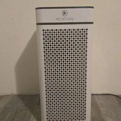 Medify MA 40  Air Purifier