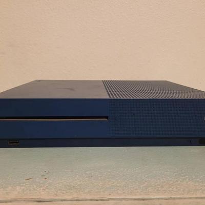 Xbox Ons S