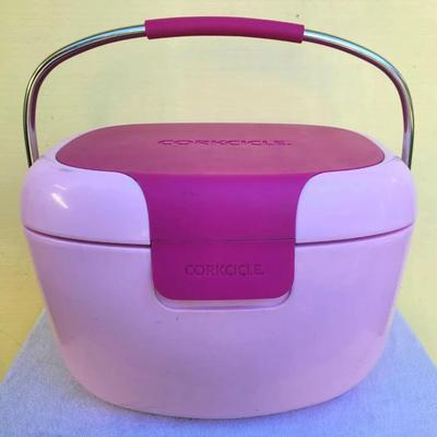 Corkcicle Cooler