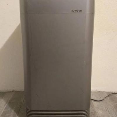 Nuwave Oxypure Smart Air Purifier