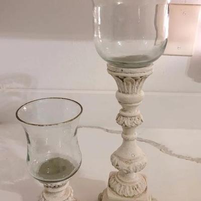 Candle Holders