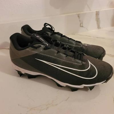 Nike Fast Flex Vapor Cleats Size 9.5