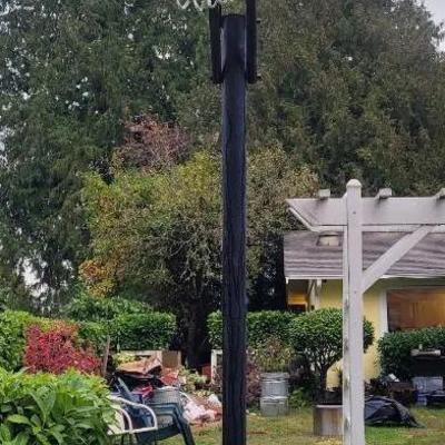 Basketball Hoop