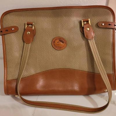 Dooney & Bourke
