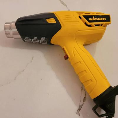 Wagner Heat Gun