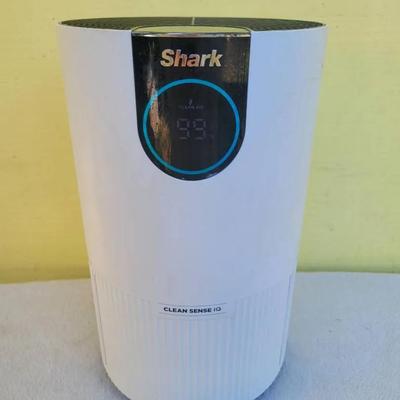 Shark Clean Sense IQ Purifier