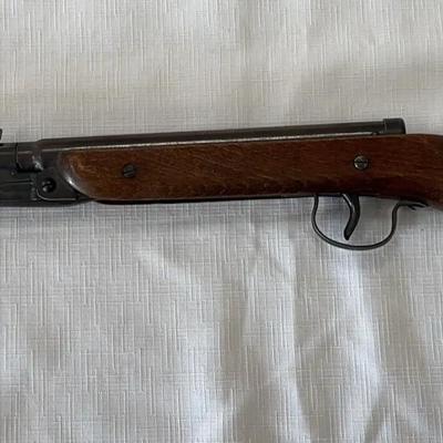 Daisy .177Cal Air Rifle