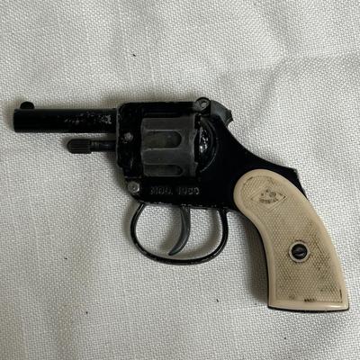 Mondial Model 1960 Starter Pistol