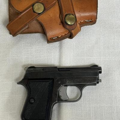 Titan FIE Corp. 25Cal Semi-Auto
