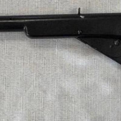 Daisy Lever BB Rifle No.102 Model 36
