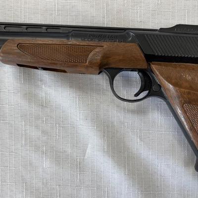 Daisy Powerline Model 1200 CO2 BB Pistol