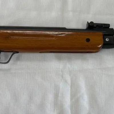 Unknown Brand: Air Rifle .177Cal Single Shot
