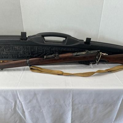 British SMLE  No III Bolt Action 303 Brit