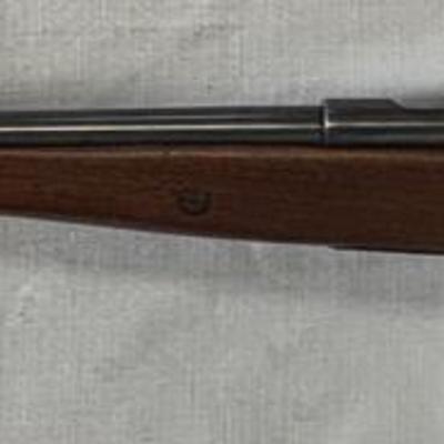 Mossberg 185 K-A  20GA  3Shot Mag Bolt Action Shotgun with Poly Choke