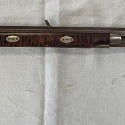 J&S Hawken St. Louis 50Cal Percussion Cap Muzzle Loading Rifle