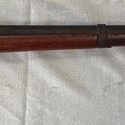 Musket- Wall Hanger Only