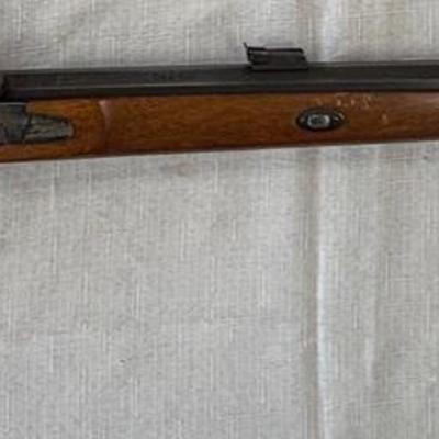 Thompson Center 54cal Muzzle Loader Percussion