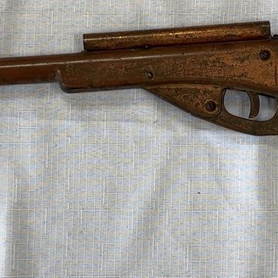 Daisy Golden Eagle Lever Action BB Gun