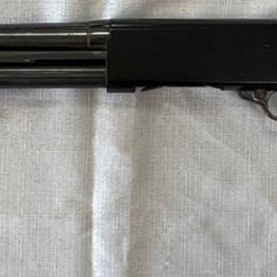 Winchester Defender 12GA Pump Shotgun