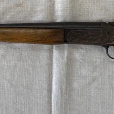Stevens Mod 94 .410 Single Shot