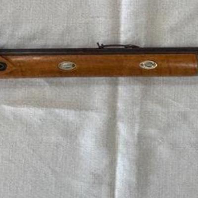 Connecticut Valley Arms Hawken .50 Cal Muzzle Loading Flint Lock
