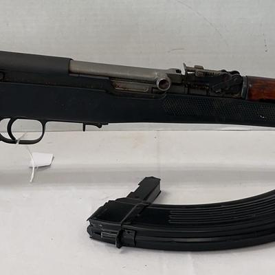 Chinese SKS 7.62 x 39Cal