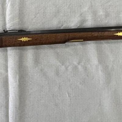 Tradition Pennsylvania Flint Lock Rifle 50Cal