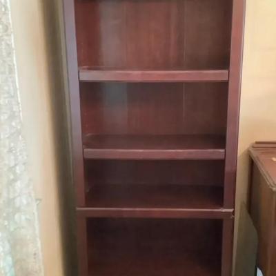 Sauder Bookshelf 