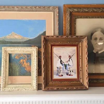 Art Frames