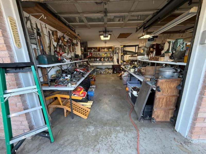 Tools, tools and more tools