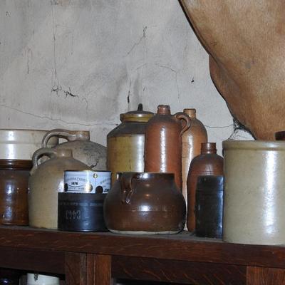 Sale Photo Thumbnail #38: ? For display purposes only.
All taxidermy items, hides, antlers, or bones shown are pending ODFW (Oregon Department of Fish & Wildlife) approval prior to sale or transfer.